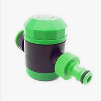 Contrôleur automatique de minuterie d'eau de système d'arrosage de jardin
