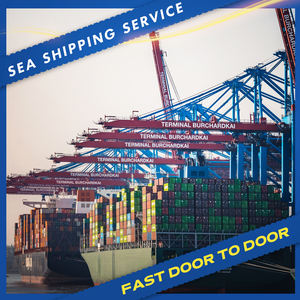 Servicio profesional <span class=keywords><strong>de</strong></span> carga marítima LCL + Express a <span class=keywords><strong>Alemania</strong></span> con seguimiento rápido <span class=keywords><strong>de</strong></span> fotos - Product Image 4