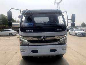 Nuevo Camión Cisterna para Líquidos Generales de Exportación, Emisión Euro 2, Transmisión Manual, Combustible Diésel - Product Image 3