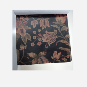 Tela de Cuero Estampada para Interiores de Casas Regionales, Tela con Apariencia de Cuero Vintage para Muebles de Hotel y Sofás - Product Image 2