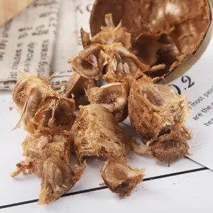 Grosir herbal Cina jumlah besar Momordica grosvenori untuk teh