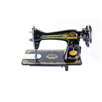 Machine à Coudre de Couturier SKYFLY JA2-1 de Bonne Qualité, Machine à Coudre Domestique