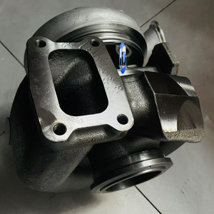 Turbocompresor Cummins 5327337, Control de Presión del Turbo, Nuevo, para Reemplazo o Reparación - Product Image 3