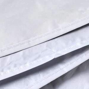 Vente directe d'usine Couverture de vélo extérieure anti-pluie et anti-poussière créative pour une utilisation de <span class=keywords><strong>protection</strong></span> de <span class=keywords><strong>porte</strong></span> extérieure - Product Image 5