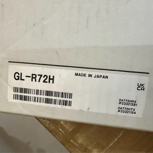 ตะแกรงนิรภัย KEYENCE GL-R80H รุ่น GL-R สำหรับป้องกันมือ ประเภท 40 แกน GL R40HG - Product Image 5