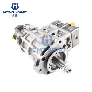 ชุดปั๊มฉีดน้ำมันเชื้อเพลิงเครื่องยนต์ Precision 324-0532 2641A405 ใช้ได้กับรุ่น 420E 430E - Product Image 4