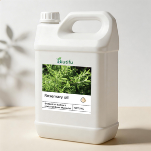 Aceite Esencial <span class=keywords><strong>de</strong></span> <span class=keywords><strong>Romero</strong></span> Botánico Premium, Aroma Dulce y Fresco, Cuidado Diario del Cabello, Nutrición del Cuero Cabelludo, Suavidad del Cabello, en Stock - Product Image 4