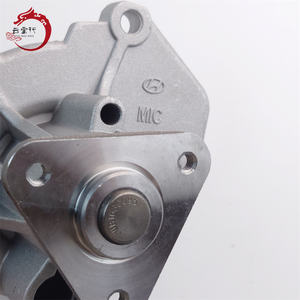 Pompe de refroidissement de haute qualité PUMP ASSY-COOLANT 25100-2C000 251002C000 pour Hyundai Accent 25100 2C000 - Product Image 5