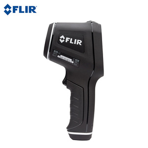 กล้องถ่ายภาพความร้อนอินฟราเรดแบบมือถือ Flir Tg165 X ความละเอียด 256x192 พิกเซล ความไว 35 Mk สำหรับการวัดอุณหภูมิในงานอุตสาหกรรม - Product Image 1