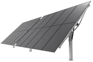 Năng lượng mặt trời PV Hệ thống theo dõi khung PV mặt trời Tracker năng lượng mặt trời Tracker khung năng lượng mặt trời trackers - Product Image 6