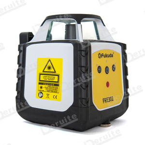<span class=keywords><strong>Nivel</strong></span> <span class=keywords><strong>Láser</strong></span> Rotatorio Económico |   FRE302 - Product Image 2