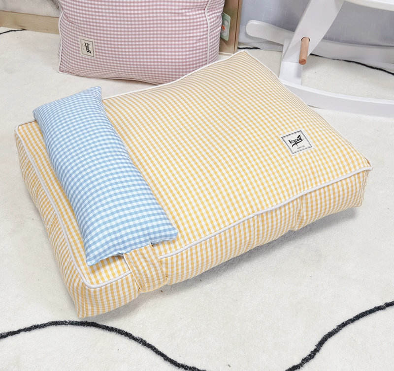 สีเหลือง