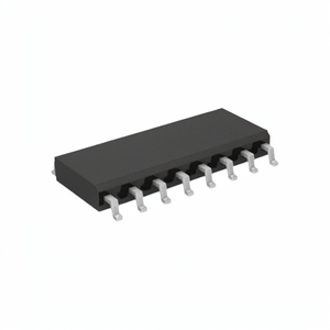 Buy Electronics Components Online Manufacturer Channel 16 SOlC FS6370-01G-XTP Clock Timing - Product Image 1
