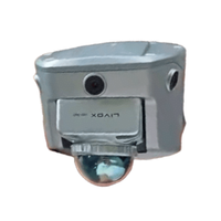 Scanner laser portable 3D Hi-Target V700S/V6, Lidar SLAM GNSS RTK, machine de numérisation 3D pour l'ingénierie, Hi Target V700S V6