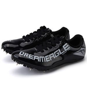 <span class=keywords><strong>Zapatillas</strong></span> deportivas profesionales para hombre y mujer, calzado de <span class=keywords><strong>pista</strong></span> y campo personalizado, para correr - Product Image 4