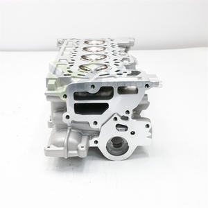 Culasse de Moteur H5F pour Renault CAPTUR CLIO GRAND SCÉNIC KANGOO MEGANE 1.2T 110422003R 110410224R 1104100Q2F 8201663847 - Product Image 5