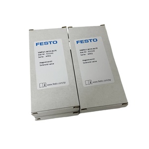 Originele Nieuwe VMPA1-M1H-M-PI 533342 Solenoïde Voor Industriële Automatisering - Product Image 2