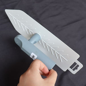 <span class=keywords><strong>Bullnose</strong></span> อุปกรณ์สำหรับสระว่ายน้ำเครื่องมือคอนกรีตเกรียงซีเมนต์ - Product Image 2