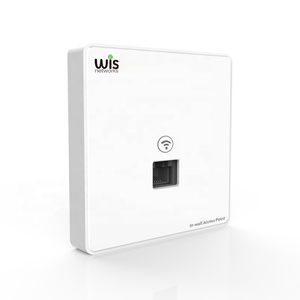 Điểm Truy Cập Wifi Không Dây Cho Ubiquiti <span class=keywords><strong>Unifi</strong></span> Trong Nhà Wifi Trên Tường <span class=keywords><strong>AP</strong></span> - Product Image 4