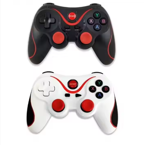 Remote Wireless BT Controller for X3 Gamepad for PS3 IOS Android PC TV Manette Joypad Gaming Control