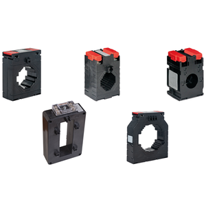 Transformadores Eléctricos de Cobre Monofásicos de Alta Precisión <span class=keywords><strong>MES</strong></span> Serie 104/80 1250/5, Autotransformador, Transformador de Corriente - Product Image 1