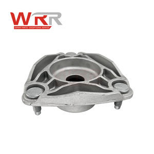 Nouveau support d'amortisseur WRR pour F30 F32 320i 420i, coussinet supérieur en caoutchouc pour amortisseur arrière - Product Image 3