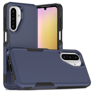 Coque antichoc robuste pour Motorola Edge 2025 G 5G 2023 G Power Pure Play G Stylus 2024 cadre en TPU couverture en plastique dur - Product Image 1