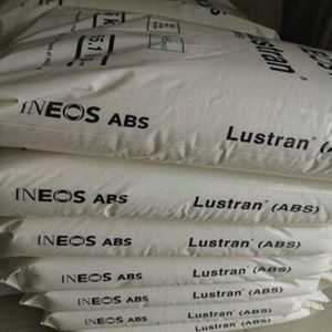 INEOS ABS H701 H702 H802 GP-22 GP-35, granulés de plastique ABS vierges à haut débit, prix d'usine des granulés ABS - Product Image 3