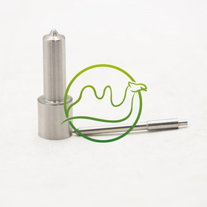 Chất lượng chính động cơ diesel nhiên liệu phun phần P loại vòi phun dầu dlla144p1264 + dlla144p1264 dlla144p1417 - Product Image 4