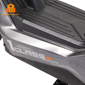 2025 mô hình mới điện Dirt Bike Scooter e-xe đạp với 1000W không chổi than 15ah Kỹ Thuật Số động cơ thông minh - Product Image 6