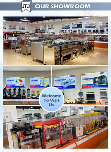 Trung Quốc Nhà Máy Hướng Dẫn Sử Dụng Khoai Tây Chiên Máy Để Bán - Product Image 3