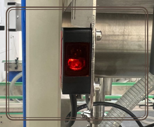 Automatische 2-Kopf-Flüssigkeitsabfüllmaschine Wasserflaschen-Verschluss-Etikettierer Öl-Milch-Lotion-Energydrink-Abfüllmaschine - Product Image 6