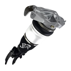 Amortisseur Pasp 7L8616039D 7L8616040D pour Q7 Touareg Cayenne Avant Gauche Droit - Product Image 2