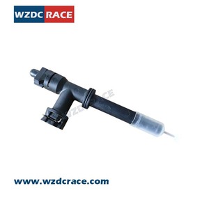 ข้อต่อท่อส่งน้ำมันกระบอกคลัตช์ WZDC RACE รุ่น 4155 LR068981 CC11-7C560-DD สำหรับรถฟอร์ดทรานซิทและแลนด์โรเวอร์ - Product Image 3