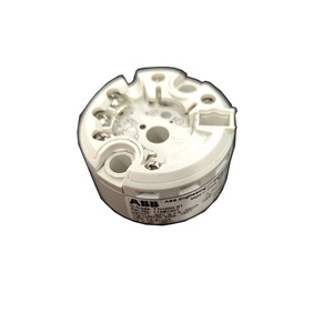 ABBe TTH200 <b>Temperature</b> Module New OEM 4-20mA Head Mount IP68 - Product Image 3