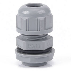 Rns כבל בלוטות pg29 פלסטיק לוקוט עבור 18 מ "מ-25 מ" מ כבל חוט מילוי כבל - Product Image 2