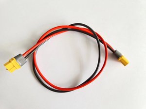 XT60 mở rộng dây mô hình máy bay pin lithium, năng lượng mới lưu trữ, xe điện khai thác - Product Image 3