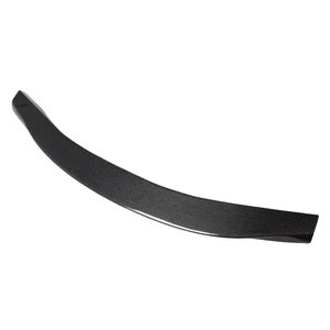 Alerón Delantero de Fibra de Carbono Estilo RKP para BMW Serie 5 F18/F10 M5 Sedán 2010-2016 - Product Image 4