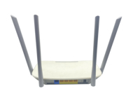 Router TL-WDR5620 AC1200 de Doble Banda 5G con 4 Puertos RJ45 Ethernet 100M, 4 Antenas, EasyMesh, Control Parental, para Hogar/Oficina