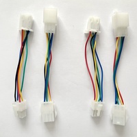 Adaptateur contrôleur-moteur pour vélos électriques / Adaptateur contrôleur pour trottinettes électriques / Prise adaptateur standard