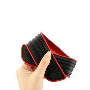 4 protections <span class=keywords><strong>de</strong></span> seuil <span class=keywords><strong>de</strong></span> <span class=keywords><strong>porte</strong></span> <span class=keywords><strong>de</strong></span> voiture <span class=keywords><strong>en</strong></span> <span class=keywords><strong>caoutchouc</strong></span> noir, protections <span class=keywords><strong>de</strong></span> panneau <span class=keywords><strong>de</strong></span> <span class=keywords><strong>porte</strong></span>, garniture <span class=keywords><strong>de</strong></span> protection anti-rayures, pièces extérieures, accessoires <span class=keywords><strong>de</strong></span> décoration <span class=keywords><strong>de</strong></span> voiture - Product Image 3