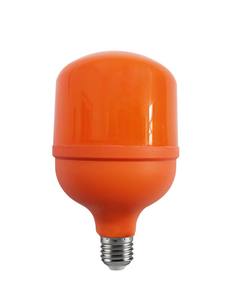 LED T <b>Bulb</b> 35W E27 Base Plastic Body AC165-265V SMD Light Source 950 Lumens 6000K Daylight CRI90 Ra90 Outdoor Use - Product Image 6