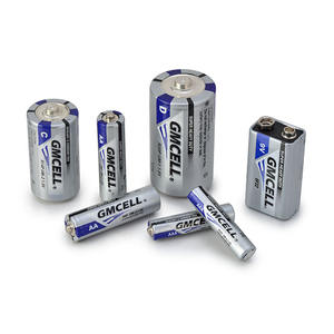 GMCELL OEM 1.5V batterie Super resistenti dimensioni <span class=keywords><strong>aaa</strong></span> e dimensioni aa - Product Image 3