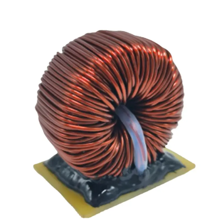 ev cars sale boost species 60 coil pfc Custom inductance Available Tunable Inductor In Various Sizes
