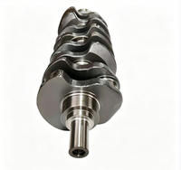 Vilebrequin 4JB1T 894453525-2/894445570-0/897331853-0/8-94251-729-0 pour Isuzu
