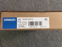 Câble de connexion CS1W-CN713 prêt à être expédié