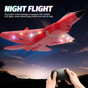 <span class=keywords><strong>Avion</strong></span> RC Mini Planeur Volant 2.4G 2 Canaux en Mousse EPP avec Gyroscope <span class=keywords><strong>F22</strong></span>, Vol Stationnaire Automatique, Matériau Résistant aux Chutes - Product Image 6