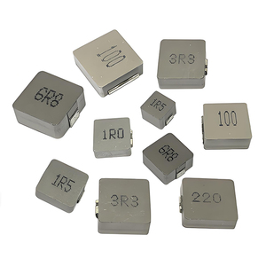 TMIM160808HL R22 R24 R47 1R0 1R5 SMD Inductor de potencia de alta corriente moldeado blindado 1,9*0,4*1,1mm - Product Image 2