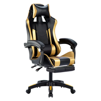 Fauteuil de Jeu Commercial Nouveau Design Moderne, Vente en Gros Usine, Prix Abordable