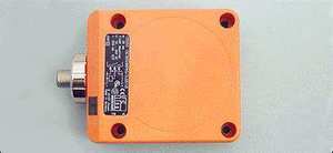 Nouvel amplificateur de fibre optique original Mt-IFM OK5008 OKF-FPKG/US-100-DPF M12 PROFINET IO-Link, capteur photoélectrique, interrupteur - Product Image 3